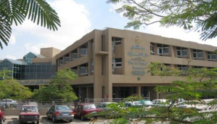 الانقلاب يجامل نظام مبارك ... نقل حبيب العادلي لمستشفى "دار الفؤاد"