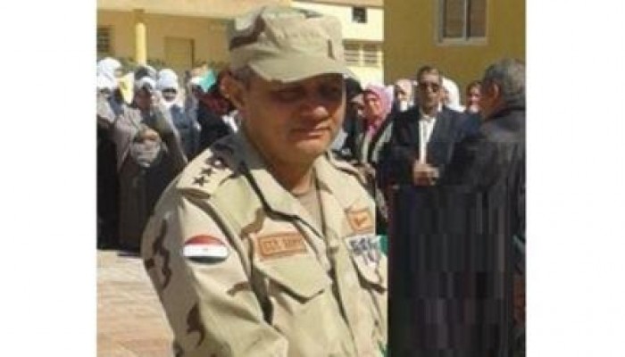 بعد زيارة الحاكم العسكري .. مدارس شمال سيناء تحظر هتاف "الله أكبر"