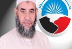 الانقلابي مخيون يعترف بأن حزبهم يخشى أن يعلن حقيقة انقلاب الجيش بأنها حرب على الإسلام