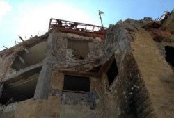 بالفديو ننشر جرائم العسكر بحق سيناء واهلها