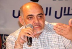 قرقر: تحالف دعم الشرعية لا يرفض حوارا يخرج مصر‬ من أزمتها