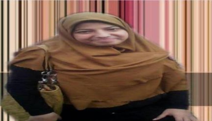 أمن الانقلاب يتعنت في إخلاء سبيل الطالبة "هاجر سعيد"