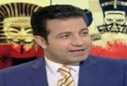الإعلامي أيمن عزام يكتب .. تساؤلات