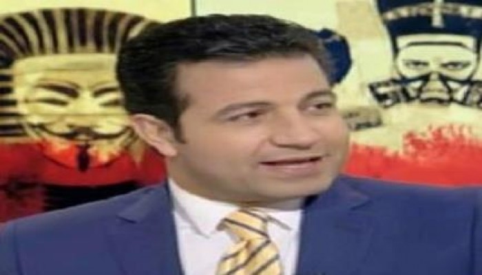 الإعلامي أيمن عزام يكتب .. تساؤلات