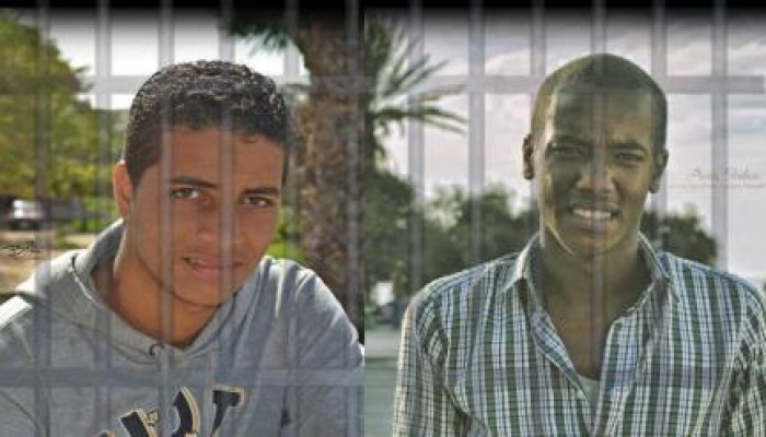 اليوم .. محاكمة انقلابية لطالبين من كلية العلوم بالإسكندرية بسبب وشاية عميد الكلية