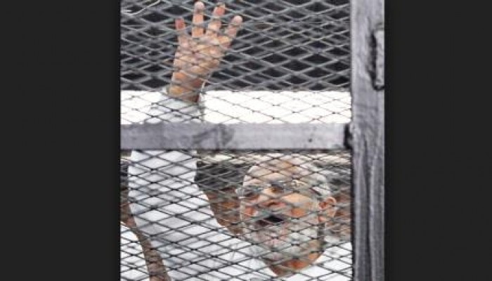 تأجيل محاكمة فضيلة المرشد وقيادات إخوانية في ما يسمى بأحداث "قليوب" إلى 19 مارس