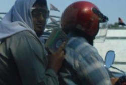 محافظ بني سويف الانقلابى يصدر قرارا يحظر ركوب أكثر من شخص على الموتوسيكل