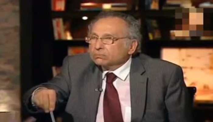 "انقلابي يفضح العسكر" حمزة: مشروع المليون وحدة سكنية وهم "اقطع دراعي لو اتنفذ" (فيديو)