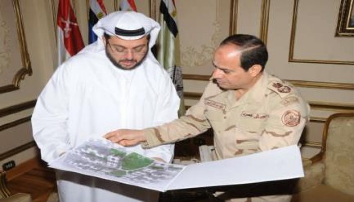 رسالة من مهندس: أعلى معدل أداء عالمي للشركات الانشائية يحتاج 60 عام لبناء مليون وحدة سكنية