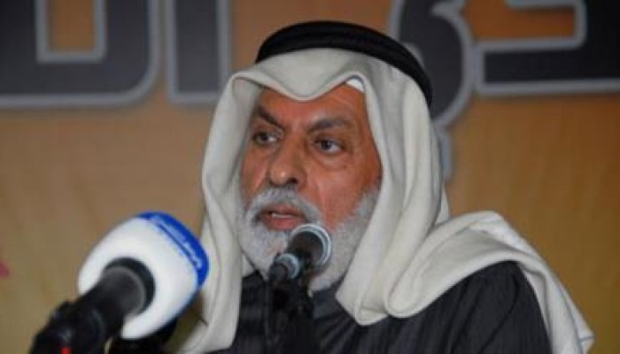 عبد الله النفيسي يكتب لماذا تحارب السعودية الحركات السنية؟