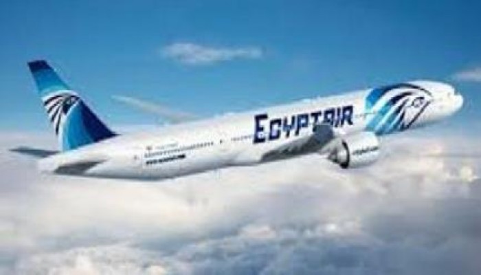 رئيس مصر للطيران: "أكثر من مليار جنيه خسائر في 6 أشهر"