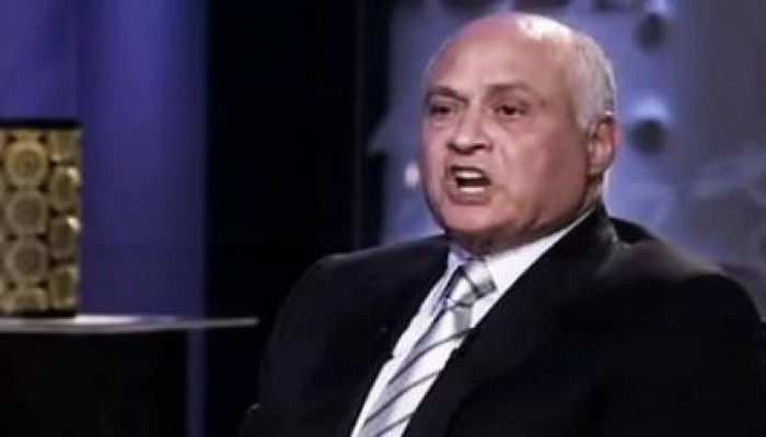 إبراهيم سليمان: محلب تلميذي ومن فريق عملي