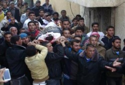 تنديد فلسطيني بتصعيد الاحتلال و"الجهاد" تتوعد