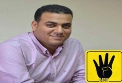 مليشيات الانقلاب تقتحم منزل علي خفاجي