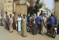 الإضرابات تجتاح أسوان وعجز الانقلابيين في مواجهتها