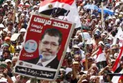 براءة 5 من مؤيدي الشرعية‬ بكفرالشيخ وتغريم كل منهم 15 ألف جنيه