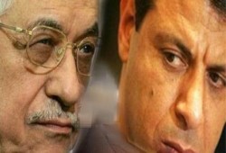 صراع الخونة .. دحلان يشن هجوما عنيفا على محمود عباس ويصفه بـ "المضلل"