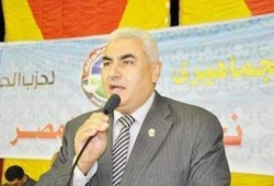 إخلاء سبيل د/خالد بنورة عضو مجلس الشورى عن دائرة ميت غمر