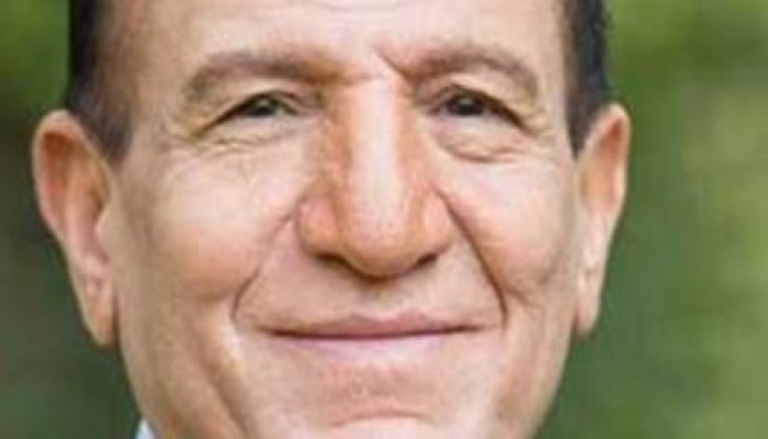 سامي عنان يعلن عــدم خوضه لانتخابات الرئاسة المزعومة