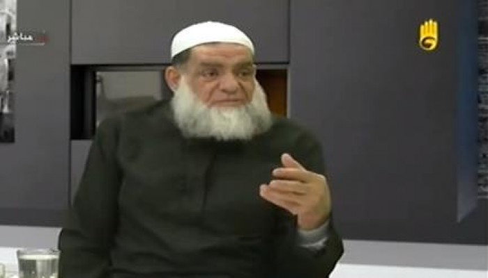 د.محمد عبدالمقصود: لهذا خرجت من مصر.. ولم أحلق لحيتي (فيديو)