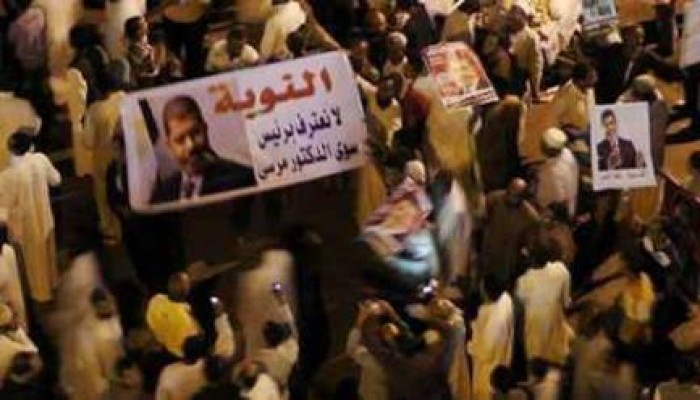 قبائل النوبة تستنكر اعتقال أبنائها وتمهل الانقلاب 48 ساعة للإفراج عنهم