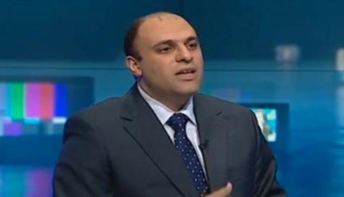يحيى حامد : ترقبوا ساعة النصر وتعاملوا معها بما تستحق