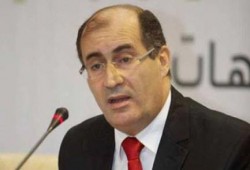 د. جمال حشمت: ينفي خبر اغتياله