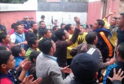 "الشارع لنا.. معا للخلاص": 3 فعاليات حاشدة عقب صلاة الجمعة بالمنوفية