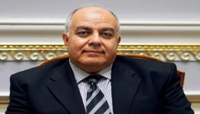 دراج ردا على كذاب السيسي : لا يصح اتهام الاخوان بعد دقائق دون دليل