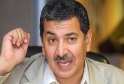 "الولي": 145 ألف عاطل في نصف عام بسبب الانقلاب العسكري