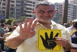 المستشار الإعلامي لمرسي: تخفّي سيارات الشرطة في "كوكاكولا" يؤكد عجزها
