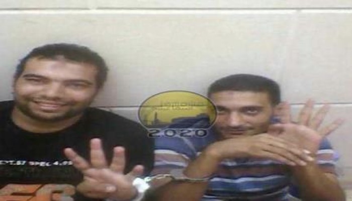 طلاب الإسماعيلية المعتقلون بسجن بور سعيد يبدأون إضرابًا عامًّا