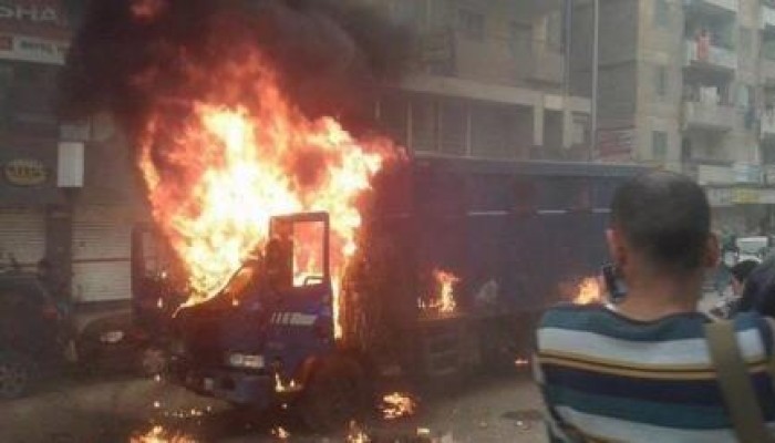 نشرة أخبار المجهولين وحصاد الثورة 14 مارس ينقلها الصحفي احمد عطوان