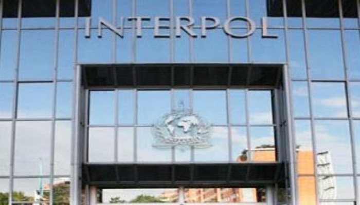 الإنتربول: لم نتعاون مع الانقلاب في أي عملية توقيف والزج باسمنا مجرد "خداع"