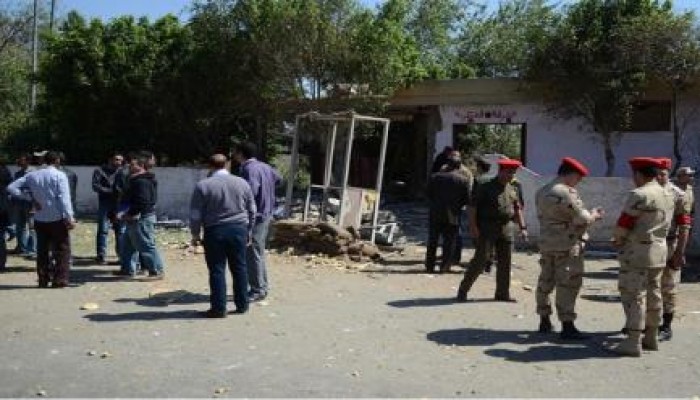 هيثم أبو خليل: عائلة تاجر مخدرات ثأرت لمقتل ذويها على يد الداخلية بقتل جنود كمين مسطرد