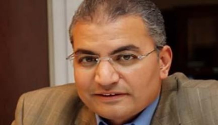 اليوم محاكمة اسد ميدان التحرير عصام سلطان