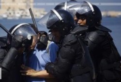 ضبط مسيحي متهم بالتخابر مع الصهاينة بسوهاج