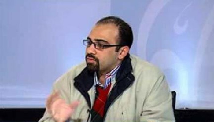 مايكل سيدهم : لن تقوم قائمة لبلد يُعدم شبابه ويُحمى فاسدوه