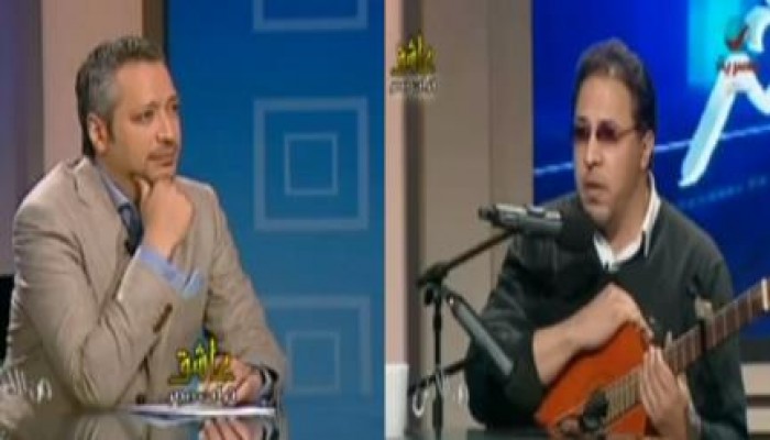 "المناوهلي" يصدم "تامر أمين" ويعترف: "30 يونيو" ثورة مضادة وللأسف أنا شاركت فيها (فيديو)