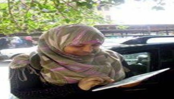 فضيحة لنقابة رشوان ومجلس العار حبس صحفية و5 أخريات سنة مع الشغل