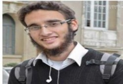 كلاب الداخلية تواصل اختطافها لعضو "أحرار" عمرو ربيع