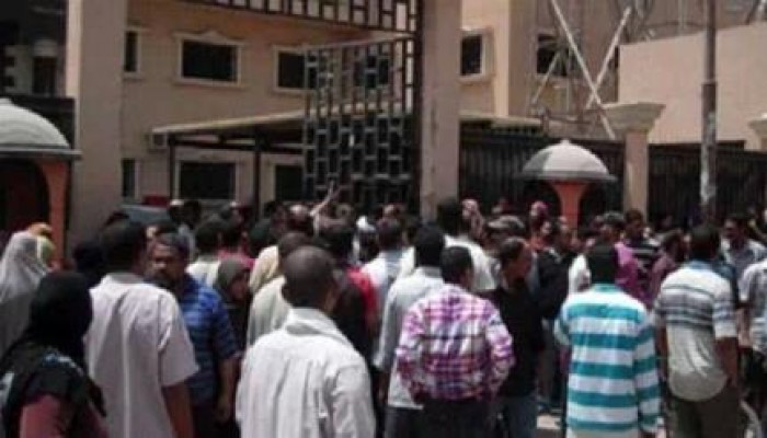 الإضرابات العمالية تواصل اجتياح أسوان