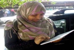 بيان "صحفيون من أجل الاصلاح" تعليقا على الحكم على الصحفية سماح ابراهيم