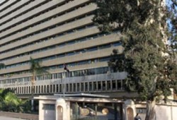 المركزي للتنظيم والإدارة: 548 مستشارًا يتقاضون 45.6 مليون جنيه لن يخضعوا لـ".الحد الأقصى"