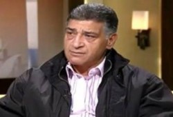 العميد الجوهري يصف مستشار مرسي (خالد علم الدين) بـ"الجاسوس"