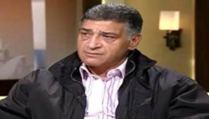 العميد الجوهري يصف مستشار مرسي (خالد علم الدين) بـ"الجاسوس"