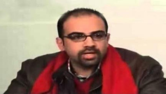 مايكل سيدهم: ما تفعله السلطة "الانقلابية" في مصر يقود إلى "حرب أهلية