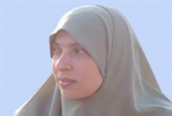 عزة مختار تكتب : سهام العزة في زمن الانبطاح