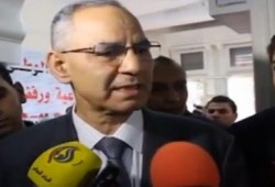 بشر : لانتفاوض مع  الانقلابيين