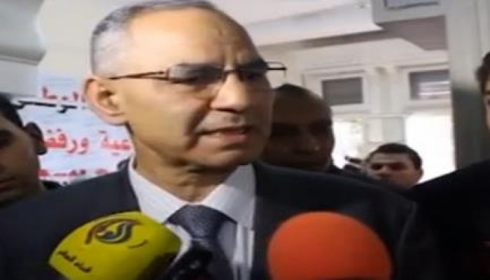 بشر : لانتفاوض مع  الانقلابيين